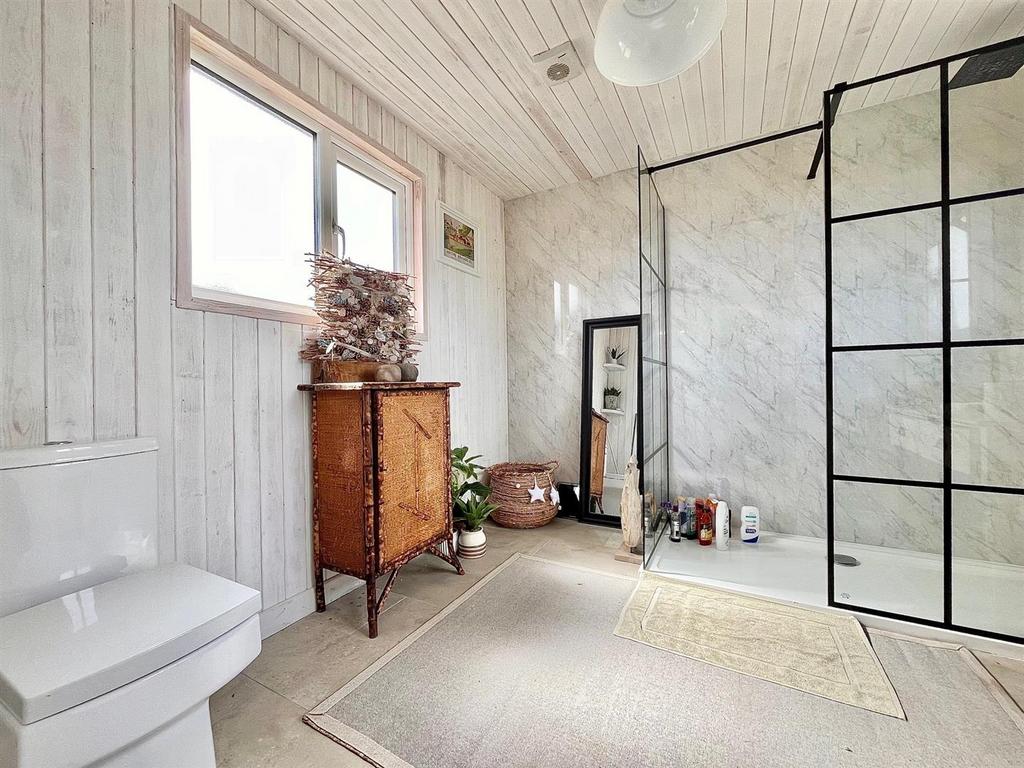 Shower Room 2