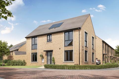 4 bedroom detached house for sale, The Trusdale - Plot 64 at Artillery Mews, Artillery Mews, Campfield Road SS3