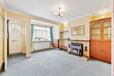 3 bedroom house for sale, Crescent Road, Redhill RH1