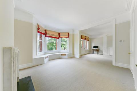 3 bedroom flat to rent, Clapham Mansions, SW4