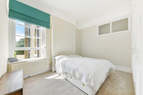 3 bedroom flat to rent, Clapham Mansions, SW4