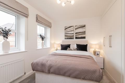 3 bedroom semi-detached house for sale, Archford Plus at Ramsey Park Ramsey Park, Biggin Lane, Ramsey, Huntingdon PE26