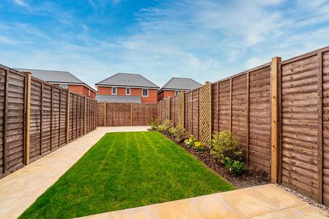 3 bedroom end of terrace house for sale, HAVERSHAM at The Spires, S43 Inkersall Green Road, Chesterfield S43