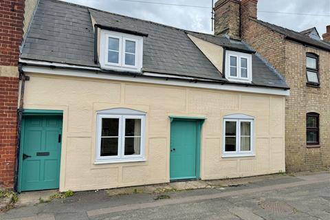 2 bedroom terraced house for sale, Speed Lane, Soham, Cambridgeshire, CB7 5BT