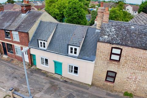 2 bedroom terraced house for sale, Speed Lane, Soham, Cambridgeshire, CB7 5BT