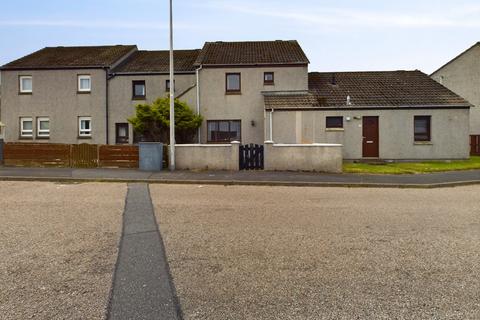 2 bedroom terraced house for sale, Fraserburgh AB43