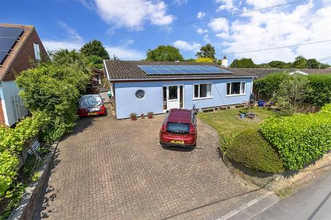 3 bedroom detached bungalow for sale, Waldershare Road, Ashley, Kent