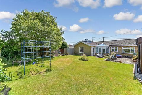 3 bedroom detached bungalow for sale, Waldershare Road, Ashley, Kent