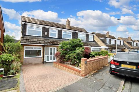 Great Sankey - 4 bedroom semi-detached house for sale