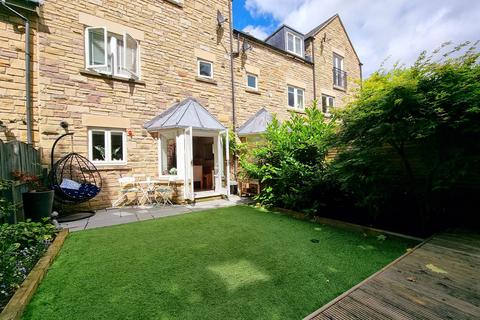 3 bedroom townhouse for sale, Bridge Island, Shotley Bridge