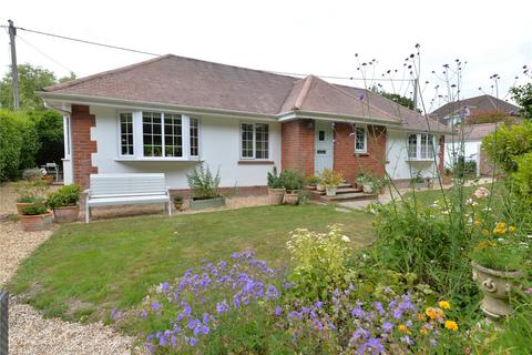 2 bedroom bungalow for sale, Sunnyfield Road, Barton on Sea, New Milton, Hampshire, BH25