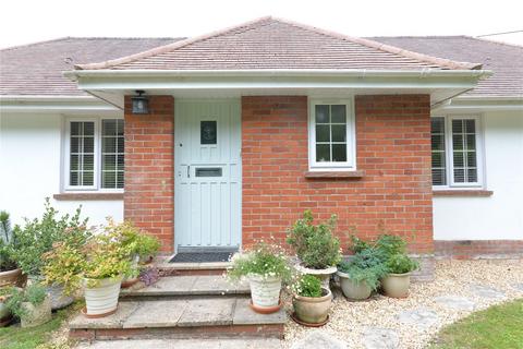 2 bedroom bungalow for sale, Sunnyfield Road, Barton on Sea, New Milton, Hampshire, BH25