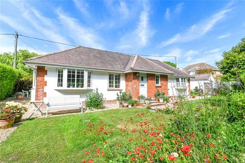 2 bedroom bungalow for sale, Sunnyfield Road, Barton on Sea, New Milton, Hampshire, BH25