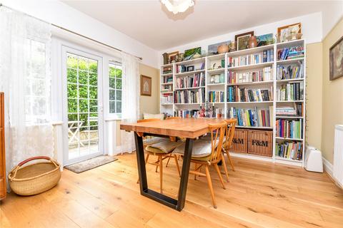 2 bedroom bungalow for sale, Sunnyfield Road, Barton on Sea, New Milton, Hampshire, BH25