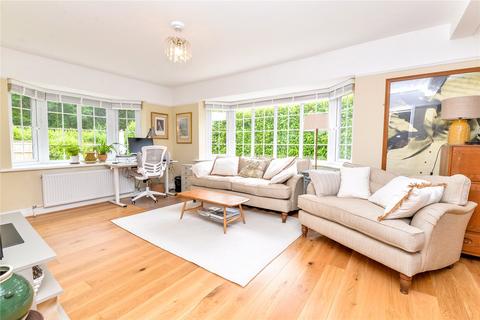 2 bedroom bungalow for sale, Sunnyfield Road, Barton on Sea, New Milton, Hampshire, BH25