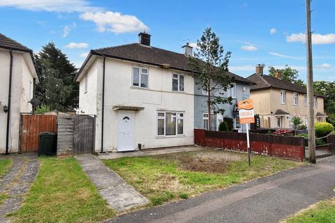 2 bedroom semi-detached house for sale, Jemmett Road, Ashford TN23