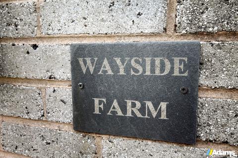 4 bedroom farm house for sale, Wayside Farm, Prescot Road, Widnes