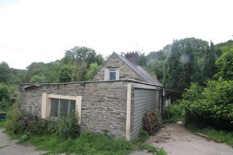 4 bedroom cottage for sale, Llanrwst LL26