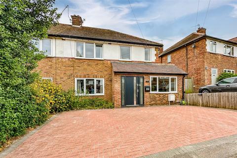 5 bedroom semi-detached house for sale, Pondfield Crescent, St. Albans, Hertfordshire, AL4