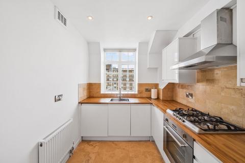 1 bedroom apartment to rent, Whiteheads Grove, Chelsea SW3