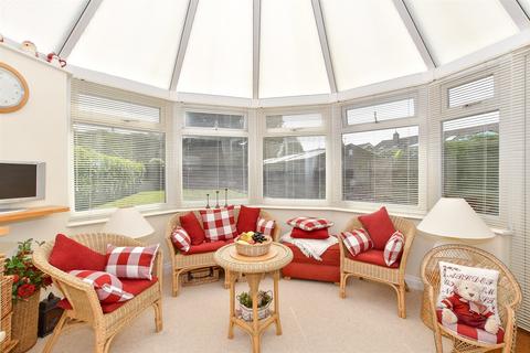 3 bedroom detached bungalow for sale, Hever Avenue, West Kingsdown, Sevenoaks, Kent