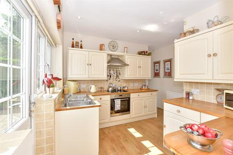 3 bedroom detached bungalow for sale, Hever Avenue, West Kingsdown, Sevenoaks, Kent