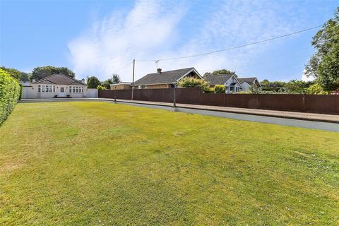 3 bedroom detached bungalow for sale, Hever Avenue, West Kingsdown, Sevenoaks, Kent