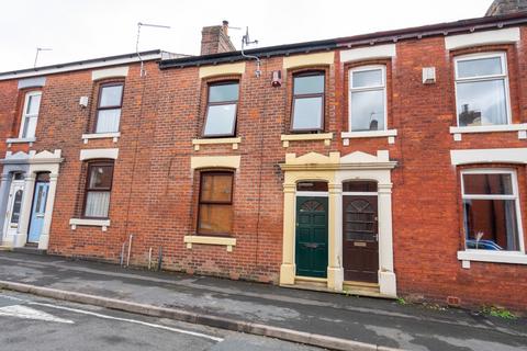 3 bedroom terraced house for sale, Blundell Road, Fulwood PR2