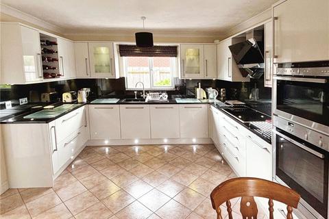 3 bedroom bungalow for sale, Naylors Nook, Saracens Head, Holbeach