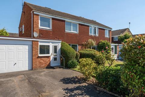 3 bedroom semi-detached house for sale, Budges Road, Wokingham, Berkshire