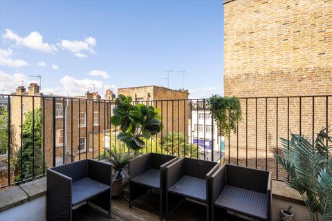 3 bedroom flat for sale, Ladbroke Grove, London, W10