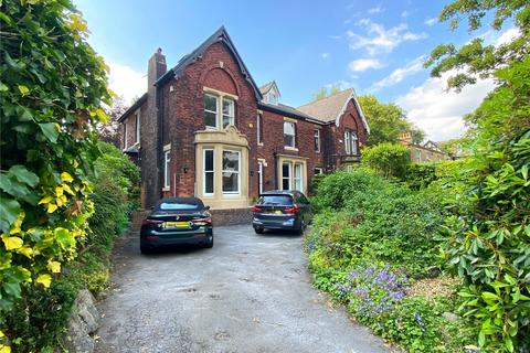 6 bedroom semi-detached house for sale, Manchester Road, Hopwood, Greater Manchester, OL10