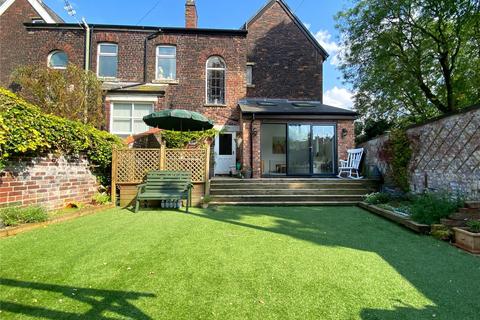 6 bedroom semi-detached house for sale, Manchester Road, Hopwood, Greater Manchester, OL10