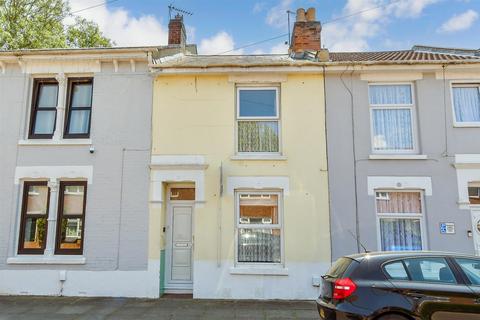 2 bedroom terraced house for sale, Durban Road, Portsmouth, Hampshire