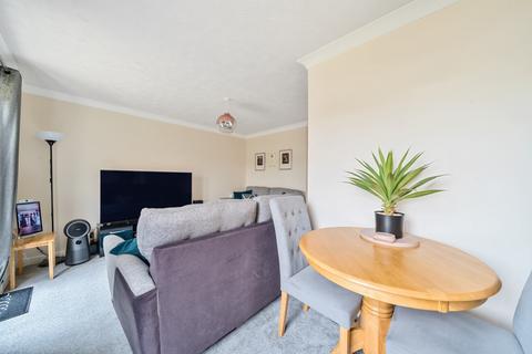 17 Cheviot Crescent, Coningsby, Lincoln, LN4 4DB