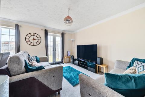 17 Cheviot Crescent, Coningsby, Lincoln, LN4 4DB