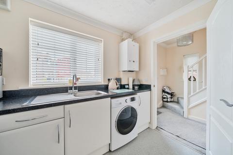 17 Cheviot Crescent, Coningsby, Lincoln, LN4 4DB
