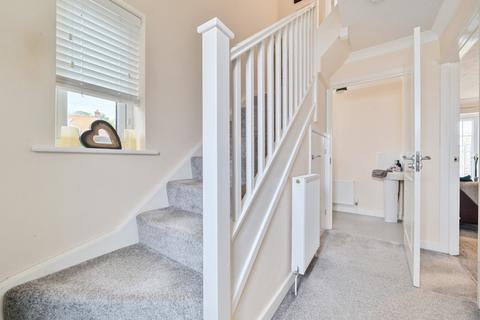 17 Cheviot Crescent, Coningsby, Lincoln, LN4 4DB