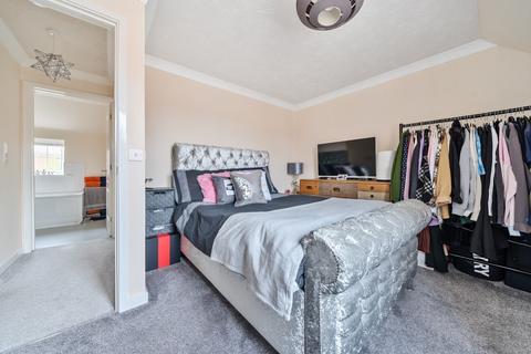 17 Cheviot Crescent, Coningsby, Lincoln, LN4 4DB