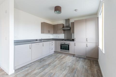 2 bedroom flat to rent, 1154L – South Gyle Broadway, Edinburgh, EH12 9LR