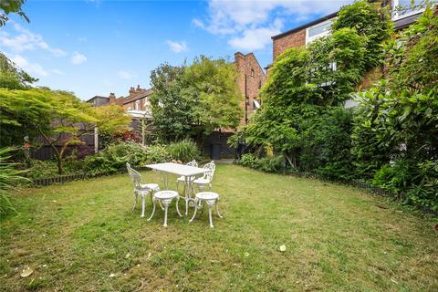 3 bedroom apartment for sale, The Grove, Finchley, N3