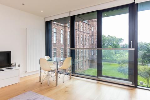 2 bedroom flat for sale, 12/5 Simpson Loan, Quartermile, Edinburgh, EH3