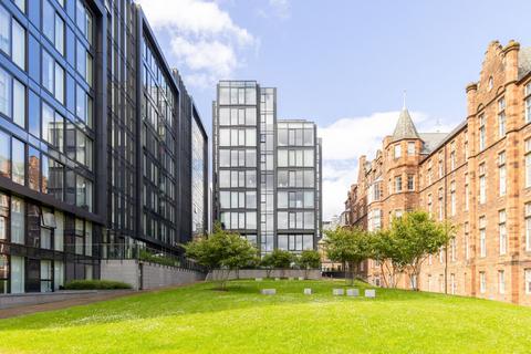 2 bedroom flat for sale, 12 Simpson Loan, Quartermile, Edinburgh, EH3