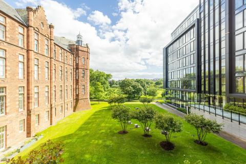 undefined, 12 Simpson Loan, Quartermile, Edinburgh, EH3