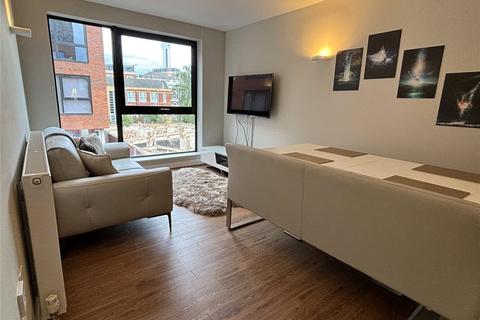 2 bedroom apartment for sale, Legge Lane, Birmingham, B1