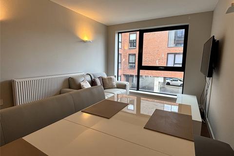 2 bedroom apartment for sale, Legge Lane, Birmingham, B1