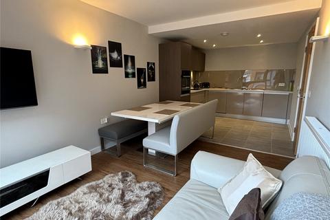 2 bedroom apartment for sale, Legge Lane, Birmingham, B1