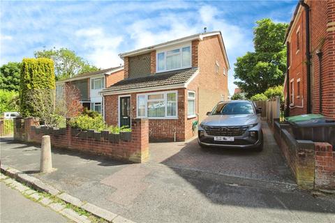 3 bedroom detached house for sale, Exmouth Road, Gosport, Hampshire