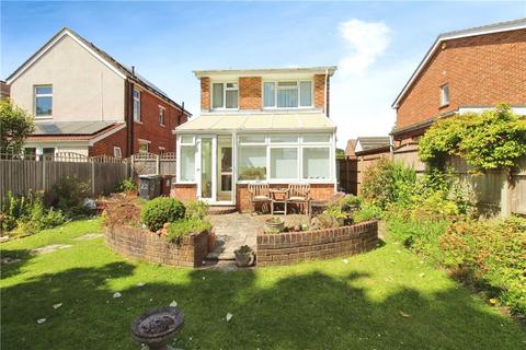 3 bedroom detached house for sale, Exmouth Road, Gosport, Hampshire