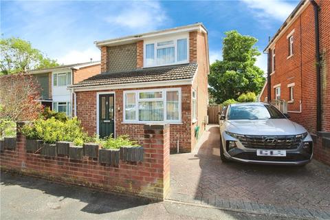 3 bedroom detached house for sale, Exmouth Road, Gosport, Hampshire